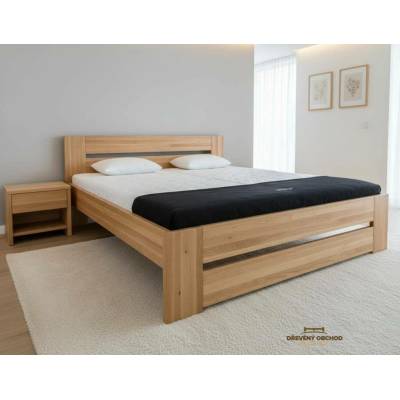 Deja Buk Angle 87 moření třešeň