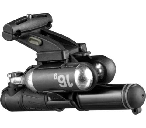 Topeak Hybridmaster Mini