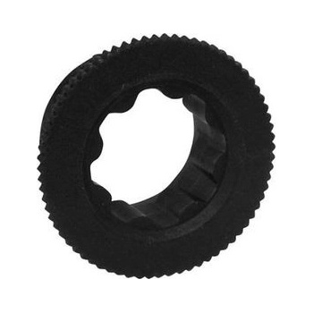 Šroub pojistný levé Shimano Hollowtech II MTB