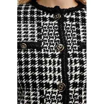 Twinset Сако с вълна Twinset (252TT3040)