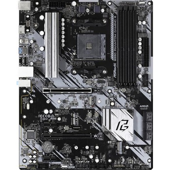 Image 1 of ASRock B550 Phantom Gaming 4