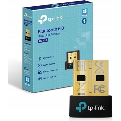 TP-Link UB600 – Zboží Živě