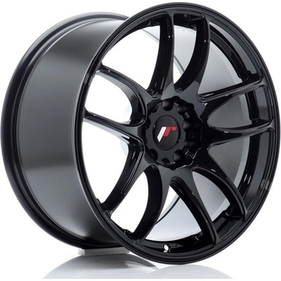 JR Wheels JR29 9,5x18 5x114/120 ET22 gloss black