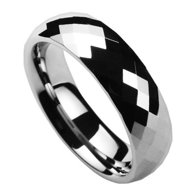 Nubis NWF1033 Pánský snubní prsten
