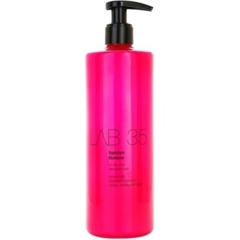 Kallos Lab 35 Signature Shampoo 500 ml
