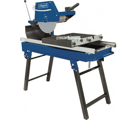 Scheppach HSM 3500