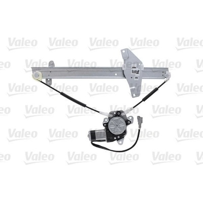 Mechanizmus zdvíhania okna VALEO 850420