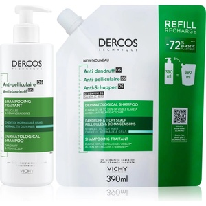 Vichy Dercos Anti-Dandruff комплект против пърхот