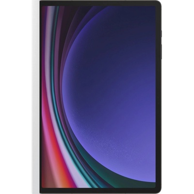Samsung Průhledné pouzdro NotePaper Galaxy Tab S9+ White EF-ZX812PWEGWW