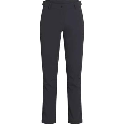 Vaude Дамски дълъг панталон за колоездене Vaude Women's Tamaro Base Pants Cycling bottoms - Black - размер 36 (EU) (155-2297-0212)