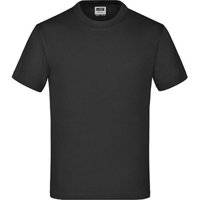 James & Nicholson JN019 Black