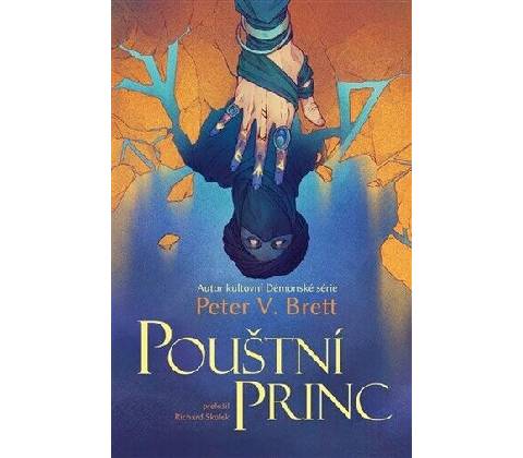 Pouštní princ