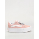 Vans Knu Stack light pink
