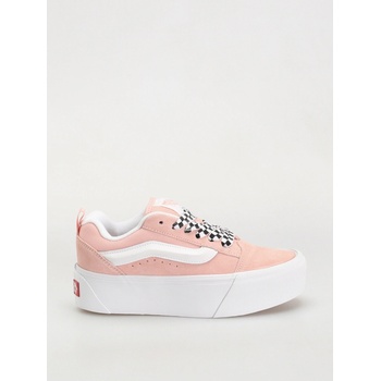 Vans Knu Stack light pink