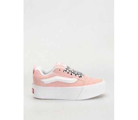 Vans Knu Stack light pink