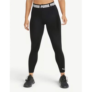 PUMA Train Strong H-Waist Full Ti Black - magazinko