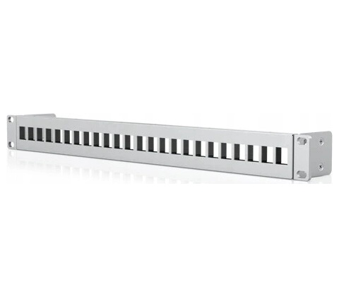 Ubiquiti UACC-Rack-Panel-Patch-Blank-24