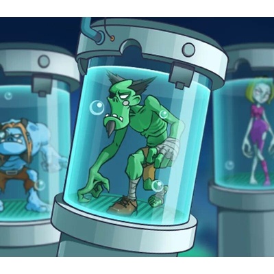 Master of Mutations