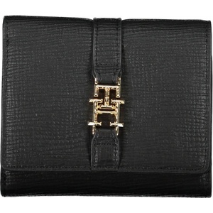Tommy Hilfiger Дамски портфейл tommy hilfiger, Цвят Черен (aw0aw14631_nero_bds)
