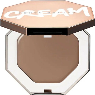 Fenty Beauty Krémový bronzer Cheeks Out Freestyle Cream Bronzer Amber 6,23 g