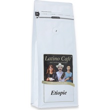 Latino Café Káva Etiopie 200 g