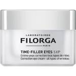 Filorga Time-Filler Коригиращ околоочен крем за лице 5XP, 15 ml - ozone