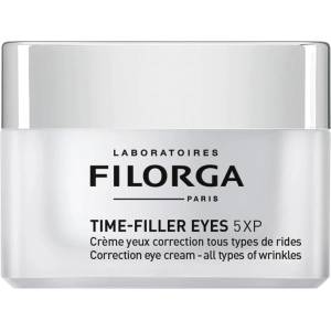 Filorga Time-Filler Коригиращ околоочен крем за лице 5XP, 15 ml - ozone