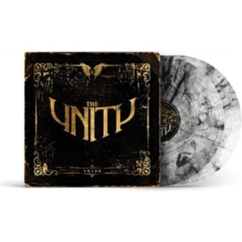 Unity - Pride LP