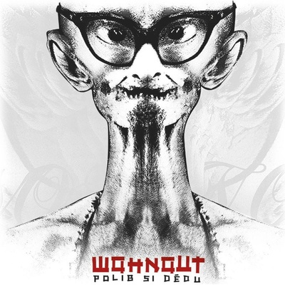 Wohnout - POLIB SI DEDU CD