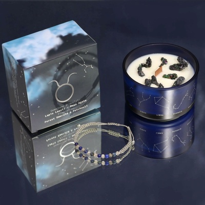 Zafilo zodiak Moon Býk 320 g