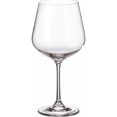 Kinekus Pohár na červené víno STRIX 6 x 600 ml