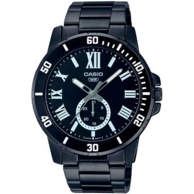 Casio MTP-VD200B-1BUDF