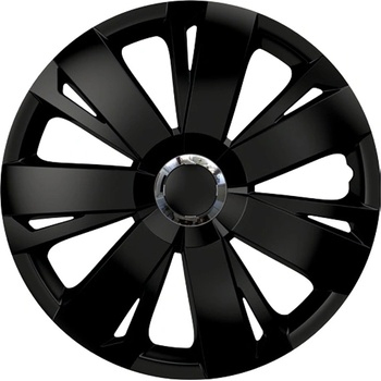 Versaco Тасове за джанти 15'' Versaco Energy RC Black