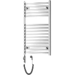 Mexen Helios 800x500 mm 300W chrome (W103-0800-500-2300-01)
