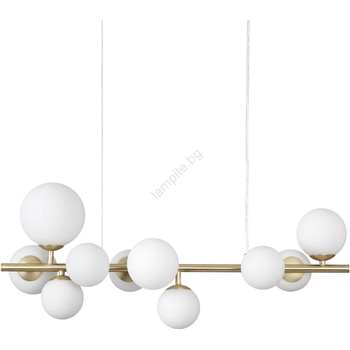 Ideal Lux Perlage 283791