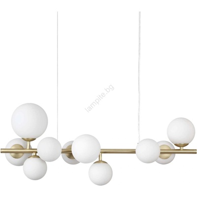 Ideal Lux Perlage 283791