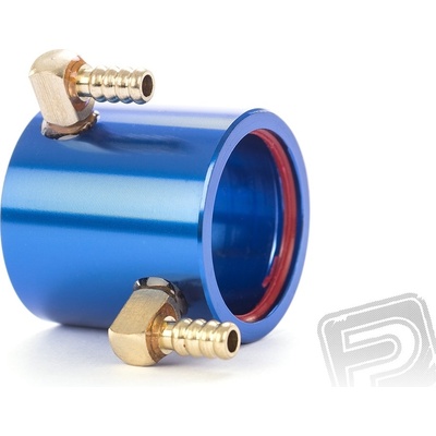 HOBBYWING Vodní chladič 2040 pro řadu 130