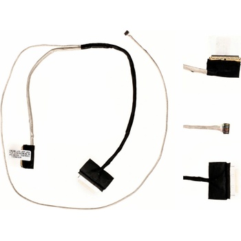 Emeru Flex VGA kábel HP 250 G6 255 G6 DC0200ZWZ00