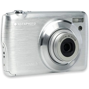 AgfaPhoto DC8200 Silver (AG-DC8200-SL)