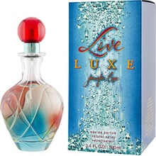 Jennifer Lopez Live Luxe parfémovaná voda dámská 100 ml