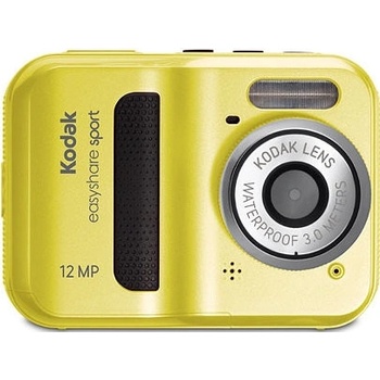 Kodak EasyShare C123