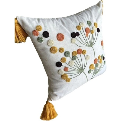 Mila Home Калъфка за възглавница 43x43 cm - Mila Home (HKG-PUNCH3-43x43)