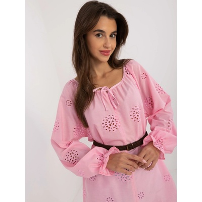 Blouse-LK-BZ-509747.80-pink