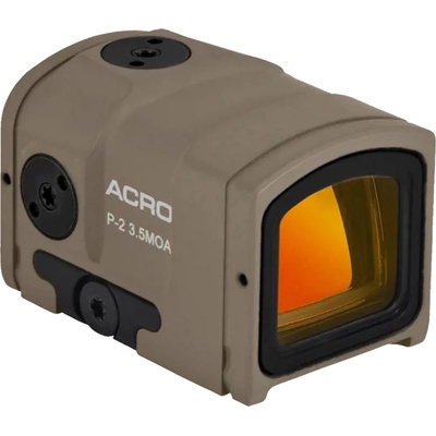 Aimpoint P 2 3.5 MOA FDE limitová edice