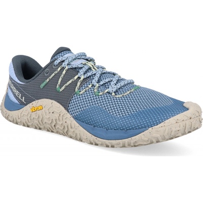 Merrell Trail Glove 7 Chambray Slate