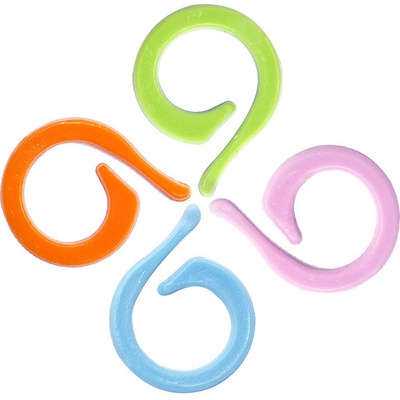 Značkovač kulatý plastový - 16 mm