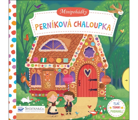 Perníková chaloupka