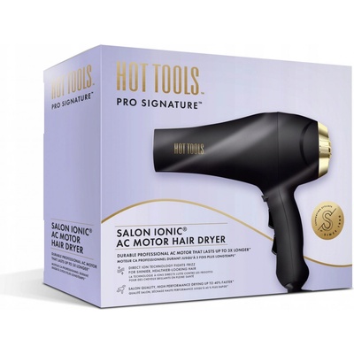 Hot Tools Pro Signature