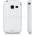 Samsung Galaxy Y Duos S6102 Силиконов Калъф Бял