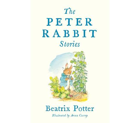 The Peter Rabbit Stories